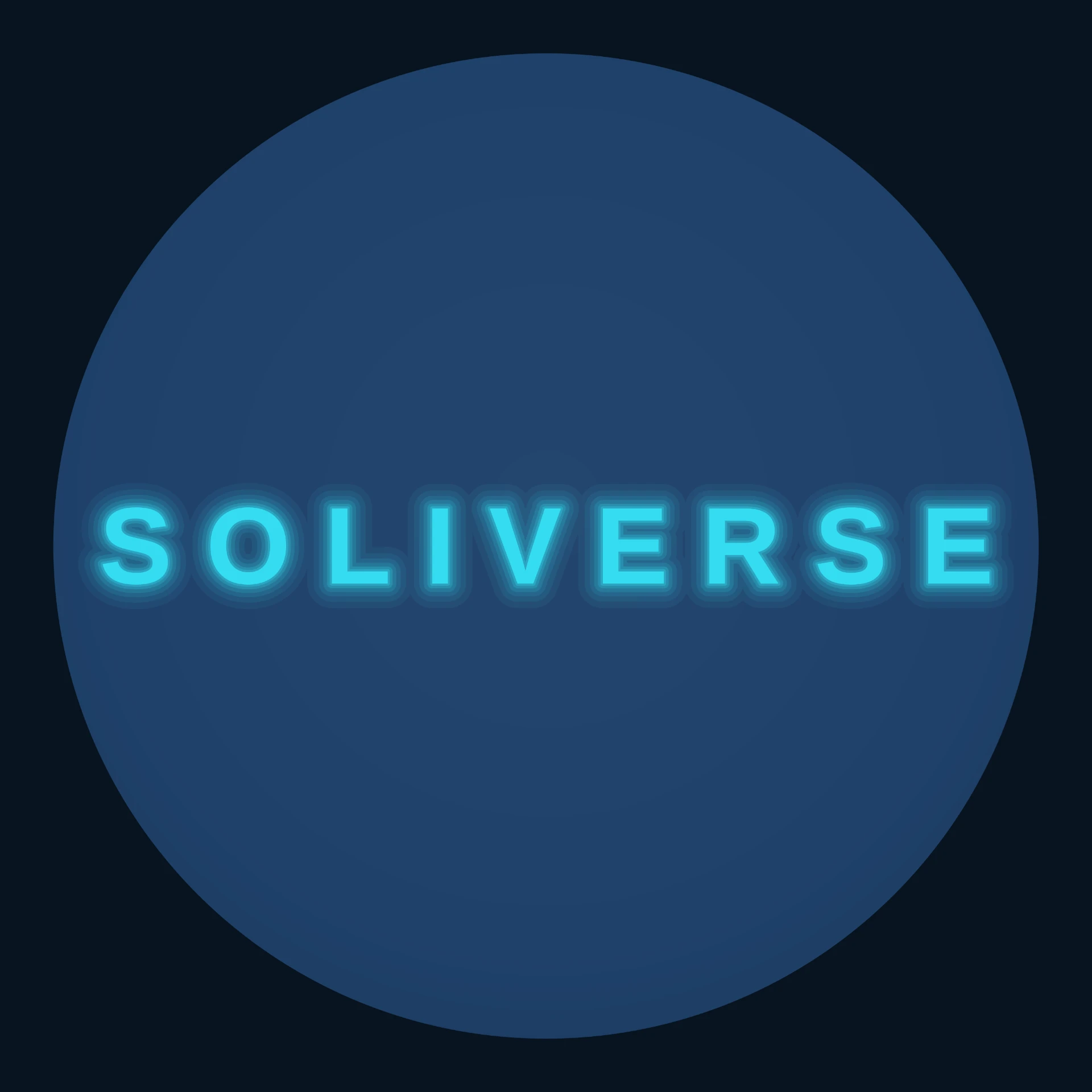 Soliverse Logo